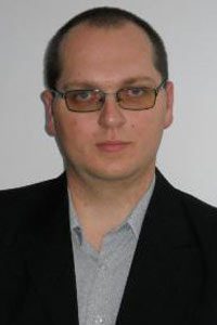 dr. Berecki Sándor