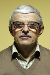 Gábor Károly