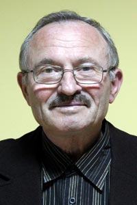 Henter György