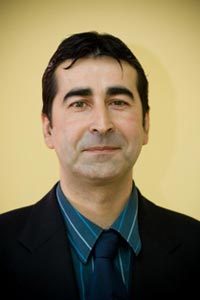 Szőcs-Adorjáni Attila, presbiter